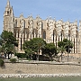 Palma - Cathedral La Seu - Katedra La Seu
