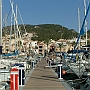 Port d'Andratx -Marina