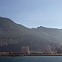 Gibraltar - British Territiory