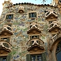 Casa Batllo by Gaudi - Casa Batllo Gaudiego