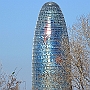 Torre Agbar